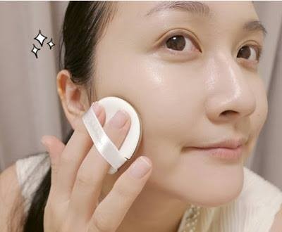 Cushion Sulwhasoo perfecting Tone: 21N1 - cool begie — ảnh 2