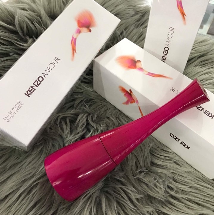 Nước hoa Kenzo Amour 100ml                                             — ảnh chính