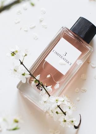 Nước hoa Purchase Dolce & Gabbana 3 L'Imperatrice Eau de Toilett 100ml — ảnh chính
