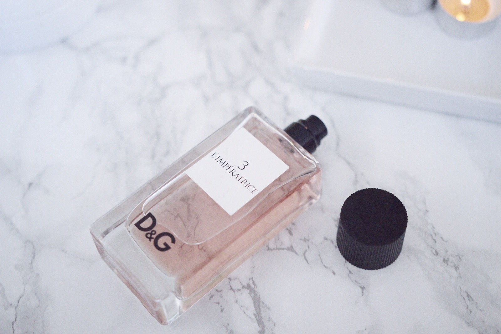 Nước hoa Purchase Dolce & Gabbana 3 L'Imperatrice Eau de Toilett 100ml — ảnh 2