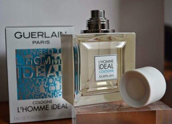 Nước Hoa nam L'Homme Ideal Cologne — ảnh chính