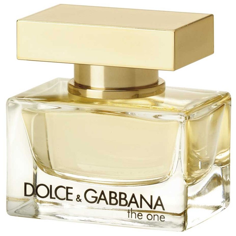 Nước hoa D&G The one 75ml                                                 — ảnh chính