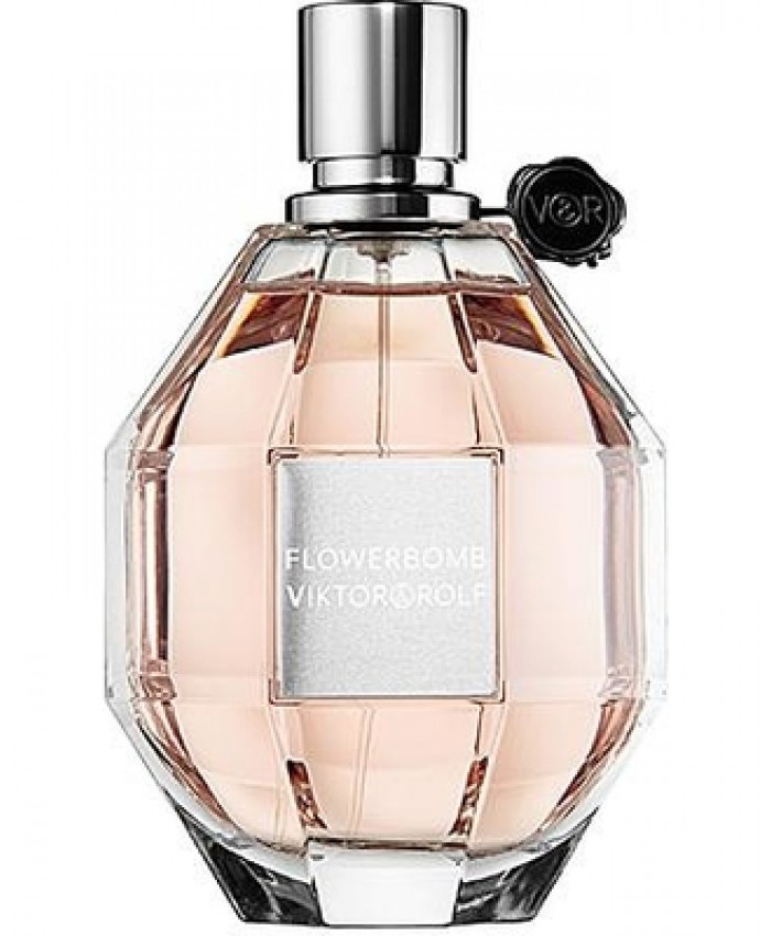 Nước hoa Flowerbomb Viktor & Rolf for women, 100ml , edp 100ML — ảnh chính