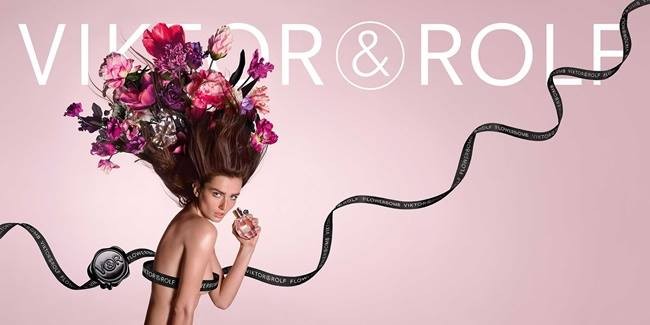 Nước hoa Flowerbomb Viktor & Rolf for women, 100ml , edp 100ML — ảnh 2