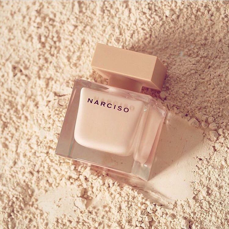 Nước hoa nữ Narciso Poudree tester 90ml                      — ảnh chính