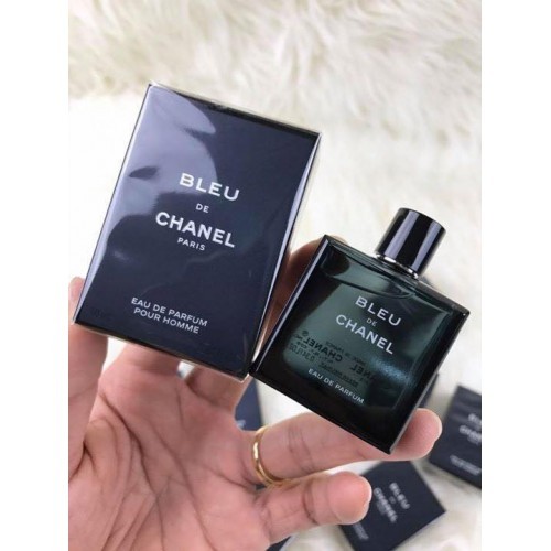  Chanel nam bleu, edp đầu chấm 10ml  — ảnh chính