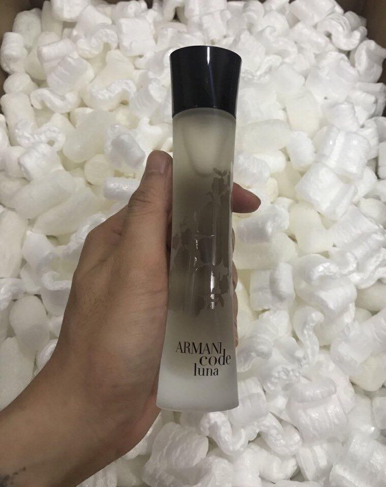 Nước Hoa Tester nữ Armanicode luna 50ml                        — ảnh chính