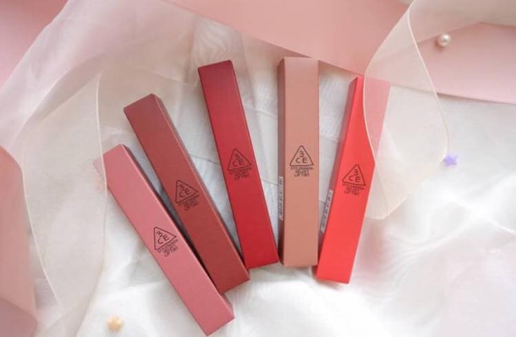 Son Kem Lì 3CE                                  — ảnh chính