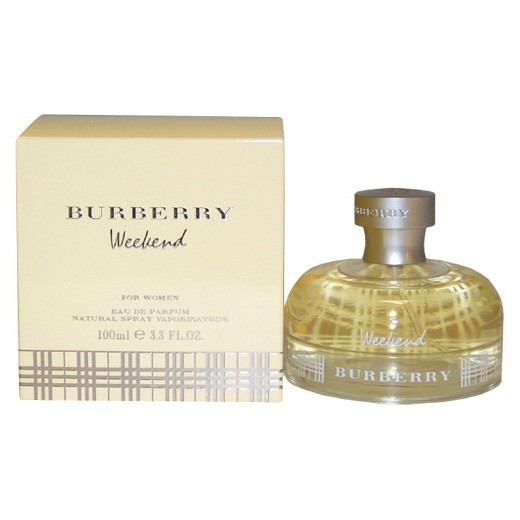 Nước hoa Burberry Weekend Eau de Parfum  — ảnh chính