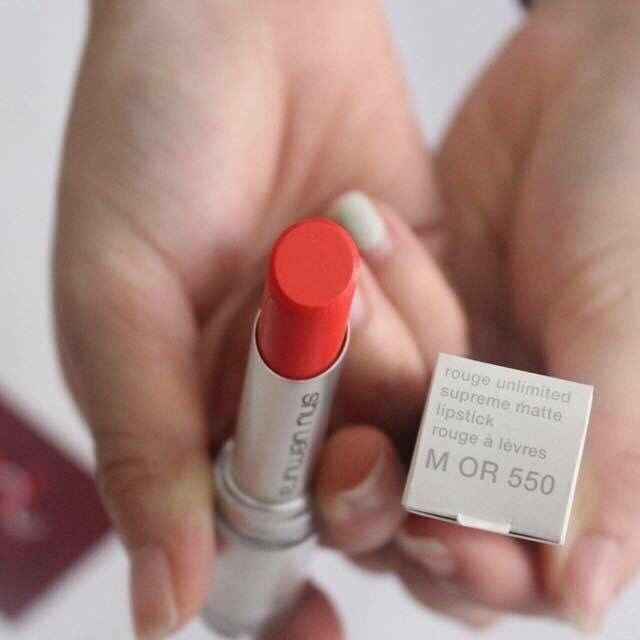 Son Shu 550 : màu cam — ảnh chính