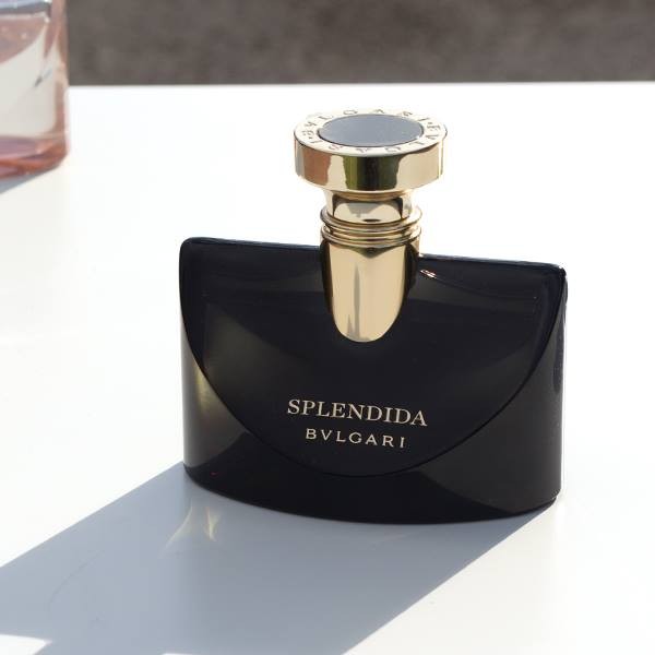 Nước hoa nữ bvl splendida jasmin noir       — ảnh chính