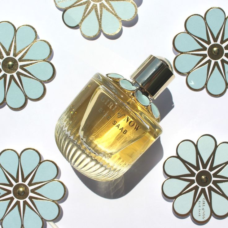 Nước Hoa Tester Girl Of Now Elie Saab for women, 90ml — ảnh chính