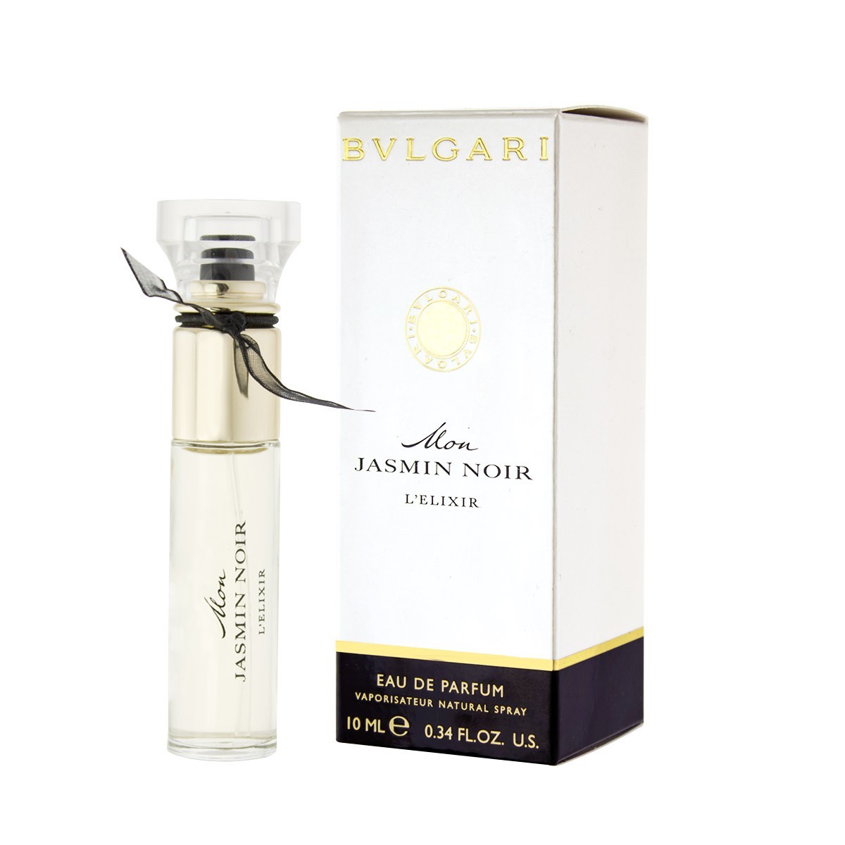 Nước Hoa Mini BVLGari10ml                     — ảnh chính
