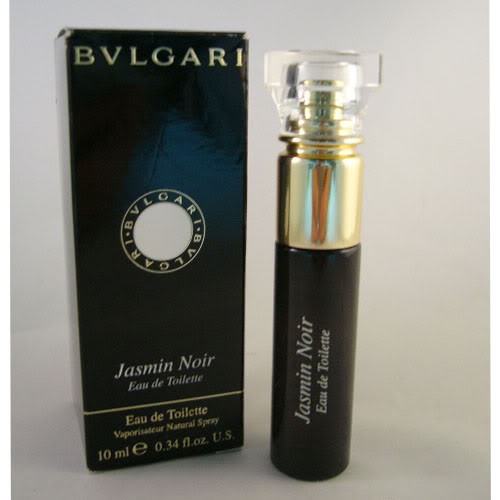 Nước Hoa Mini BVLGari10ml                     — ảnh 2