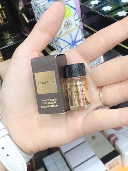 Nước hoa Tom Ford mini                               — ảnh chính