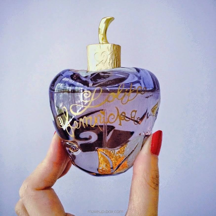 Nước hoa nữ lolita lempicka , 100ml tester                                 — ảnh chính
