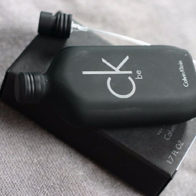 Nước hoa CK Be 200ml                                        — ảnh chính