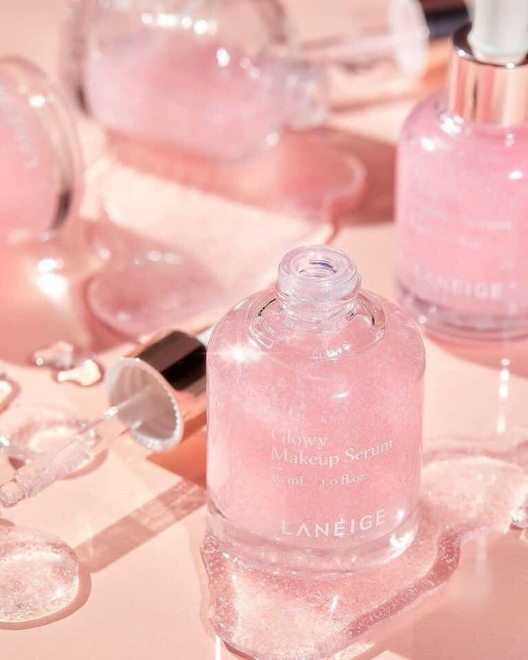 Serum Laneige Glowy Makeup  — ảnh chính