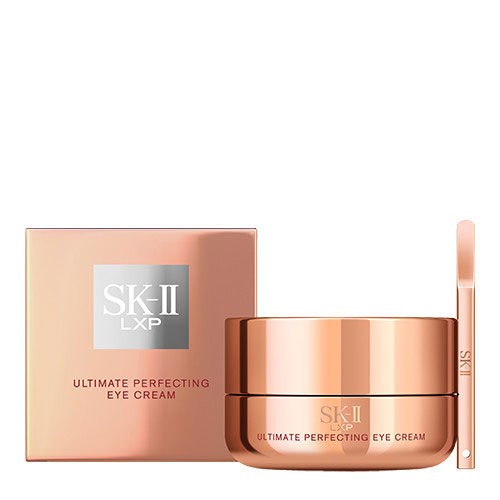 Kem mắt SK-II LXP Ultimate Perfecting Eye Cream 15g  — ảnh chính