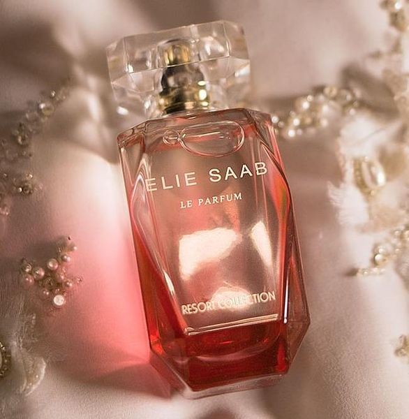 Nước hoa Elie Saab le parfum Resort Collection 50ml     — ảnh chính