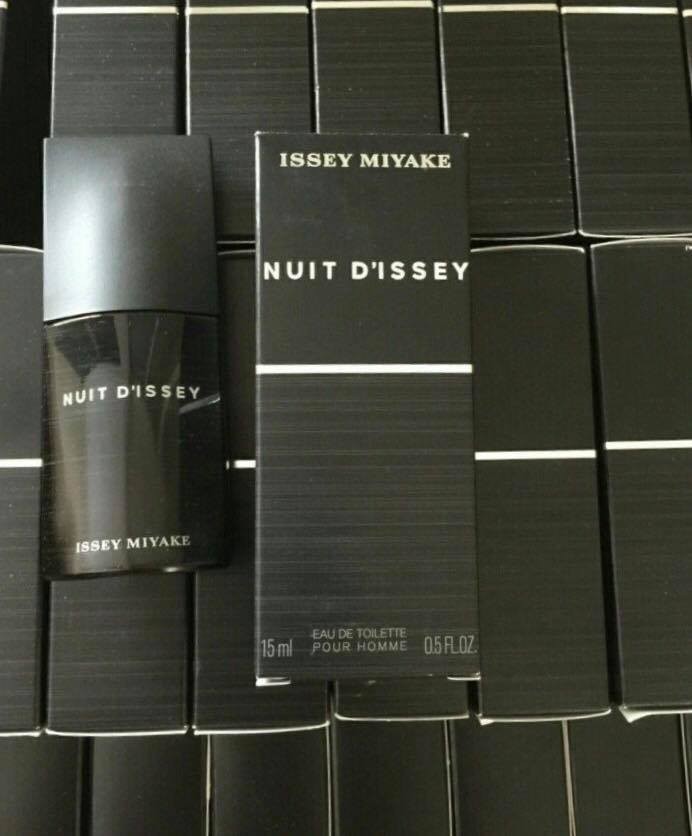 Nước hoa nam Issey Miyake   — ảnh chính