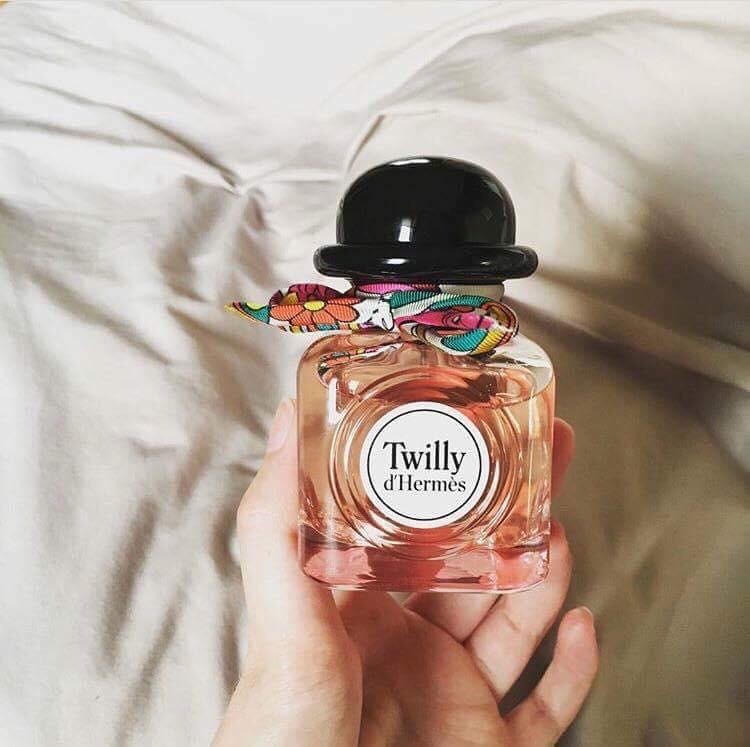 Nước Hoa Twilly d'Hermès tester 85ml — ảnh chính