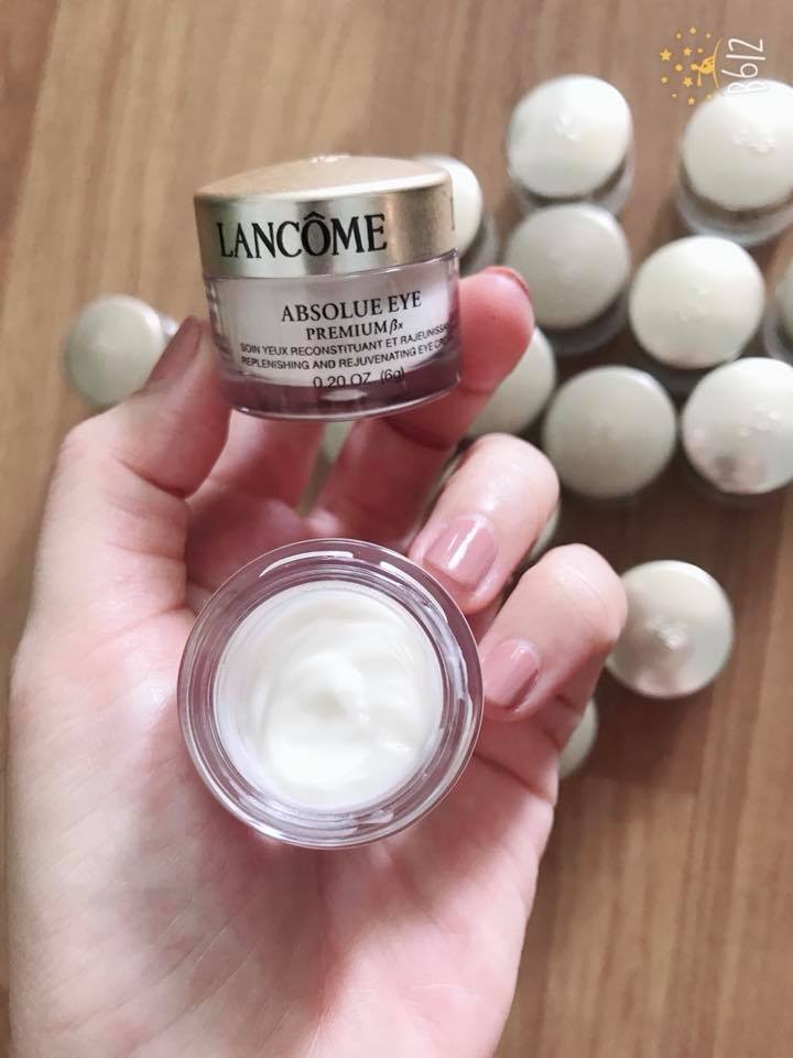 Kem mắt mini Lancôme  — ảnh chính