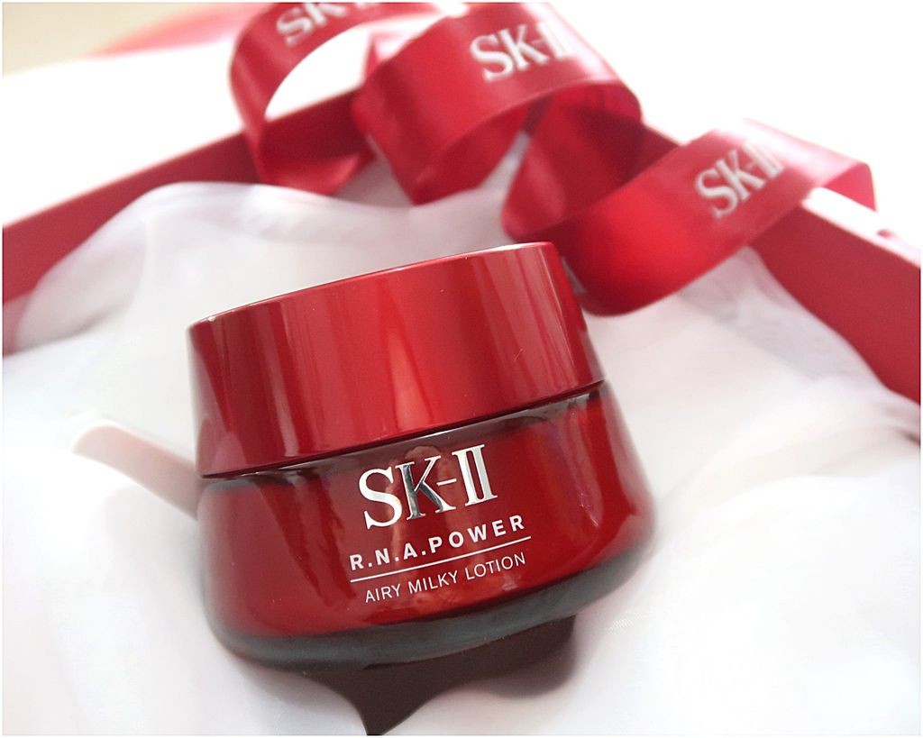 Kem chống lão hóa SK II Skinpower Advanced Airy Cream 80g — ảnh chính