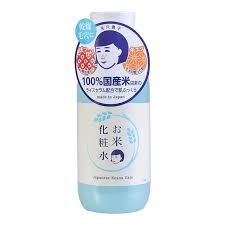 Nước Cân Bằng Japanese Keana Care Ishizawa Keana Nadeshiko Rice Toner (200ml)              — ảnh chính