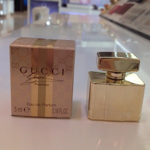 Nước hoa Gucci Premiere  — ảnh chính