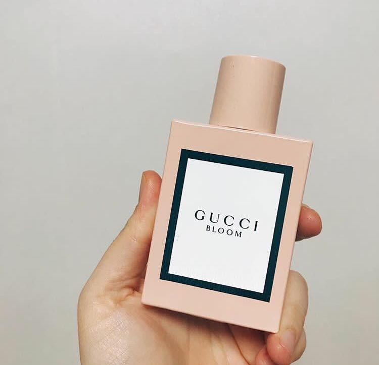 Gucci Bloom EDP 50ml — ảnh chính