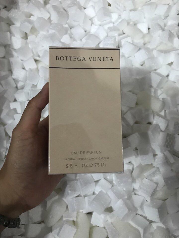 Nước hoa nữ bottega veneta 75ml edp           — ảnh chính