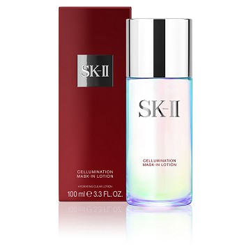 Nước hoa hồng SK II CELLUMINATION MASK-IN LOTION – 100ml          — ảnh chính