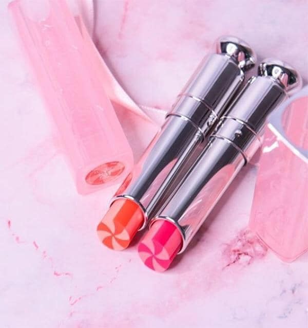 Son dưỡng kẹo Dior  — ảnh chính