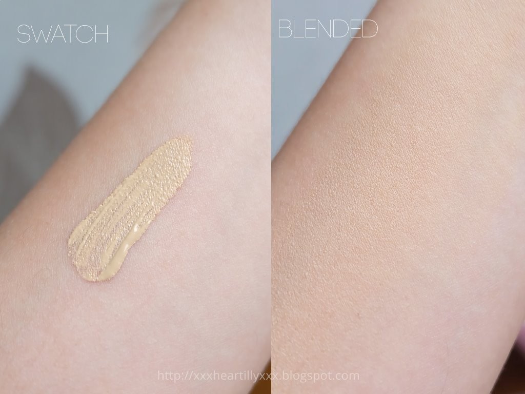 Kem trang đểm BB cream Canmake  tuýp 30g                   — ảnh 2