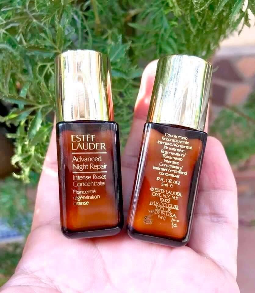  Serum Estee Lauder night repair 15ml (không hộp) — ảnh chính