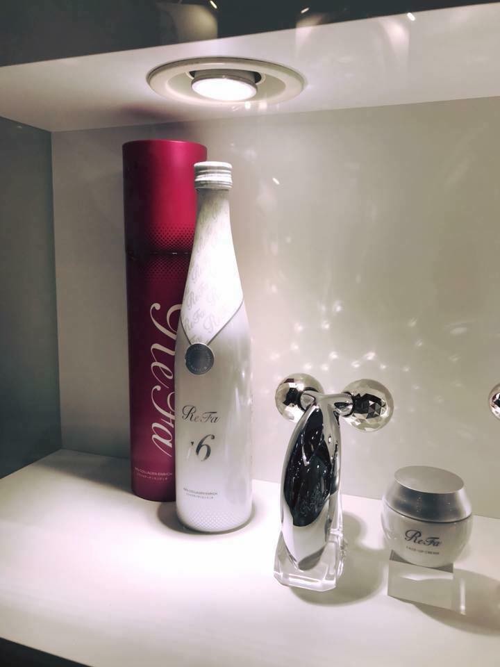 Collagen Refa Enrich — ảnh chính