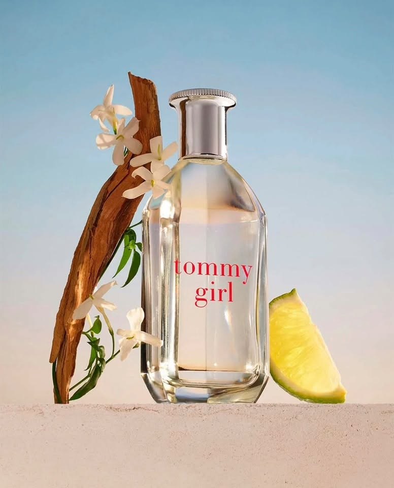 Nước hoa tester Tommy Girl by Tommy Hilfiger for Women edt 100ml