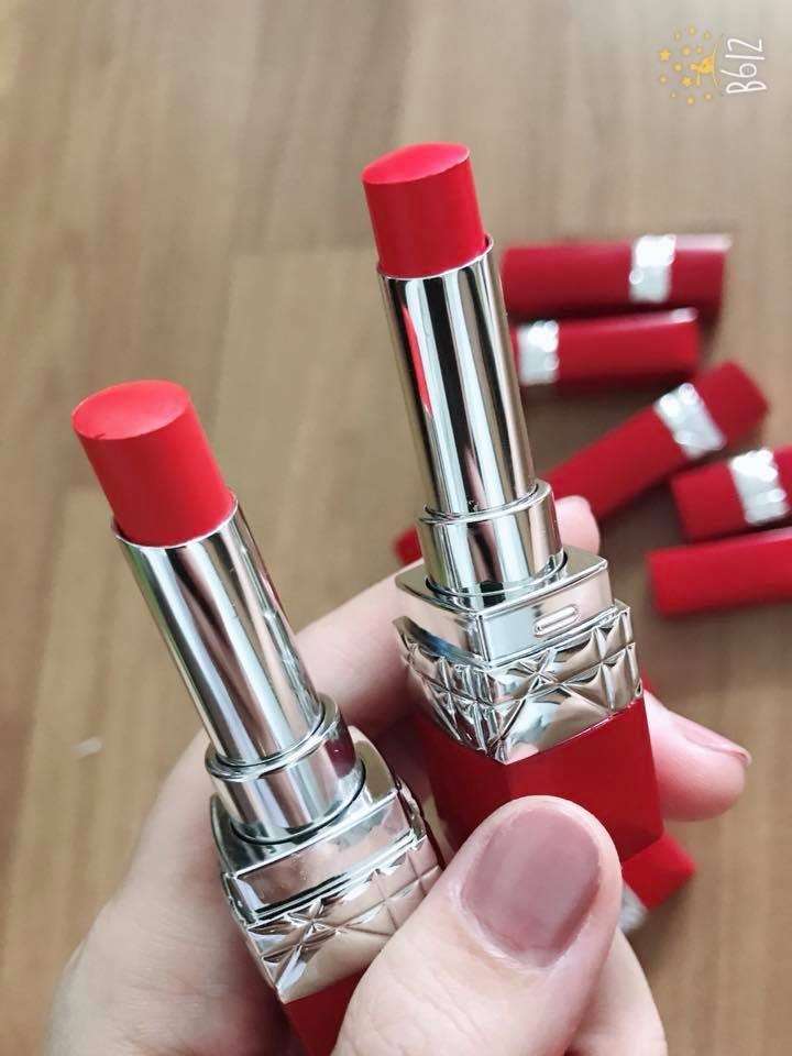 Son Dior unbox                 — ảnh chính