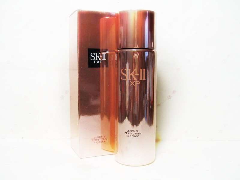 Nước Thần Cao Cấp SK-II LXP Ultimate Perfecting Essence  — ảnh chính