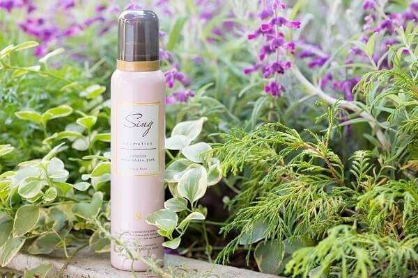 Mặt nạ thải độc Sing Cosmetics Organic Soda White Pack         — ảnh chính