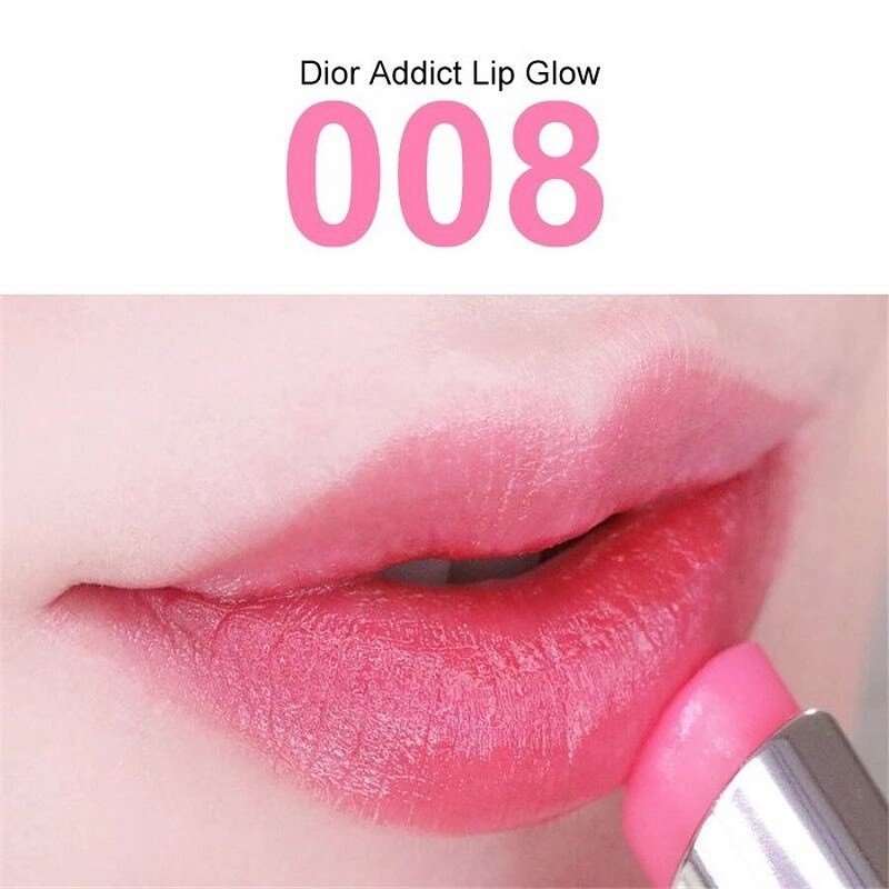 Son dưỡng dior 008           — ảnh chính