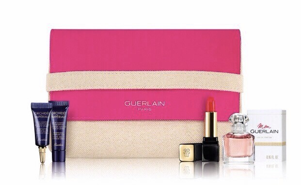  Set Guerlain  — ảnh chính