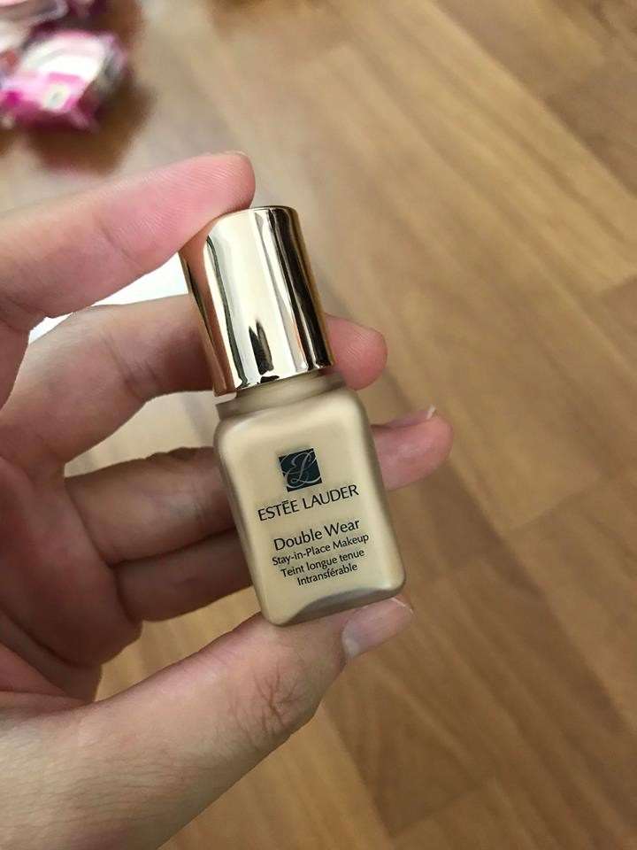 Kem nền Estee lauder       — ảnh chính