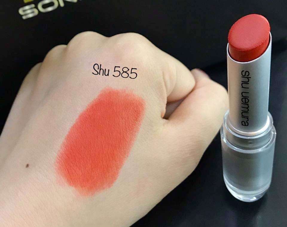 Son shu 585  — ảnh chính