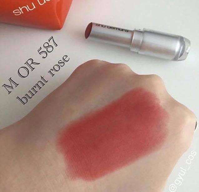 Son shu 587  — ảnh chính