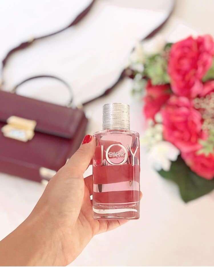 Nước hoa DIOR JOY EDP  — ảnh chính