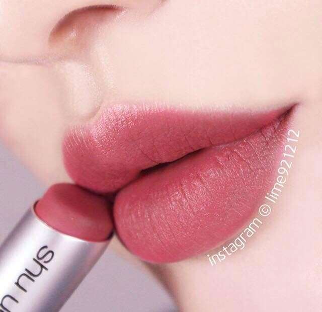 Son Shu 954 màu hồng đất — ảnh 2