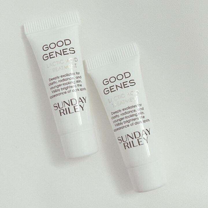 Sunday Riley Good Genes 5ml        — ảnh chính