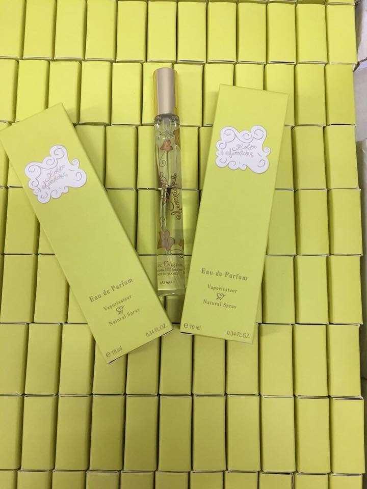  Nước hoa Lolita Lempicka 10ml          — ảnh chính